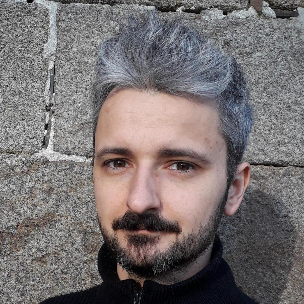 Nicolas Doremus Photo