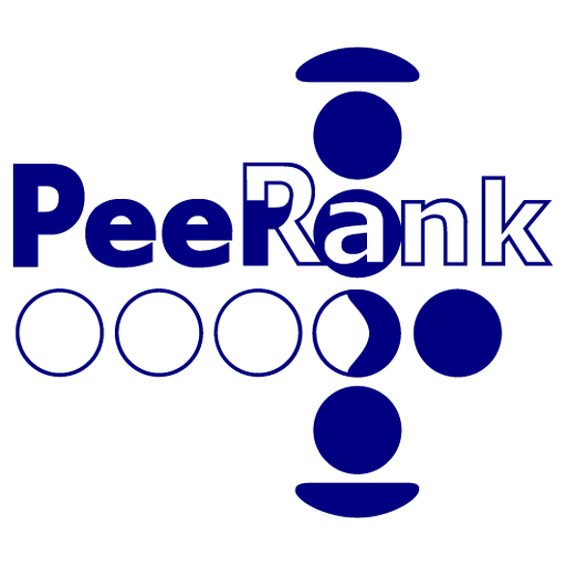 PeerRank Logo