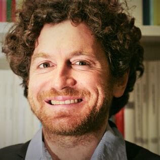 Mauro Sylos Labini Photo