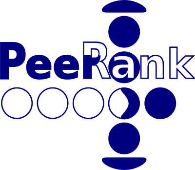 PeerRank logo